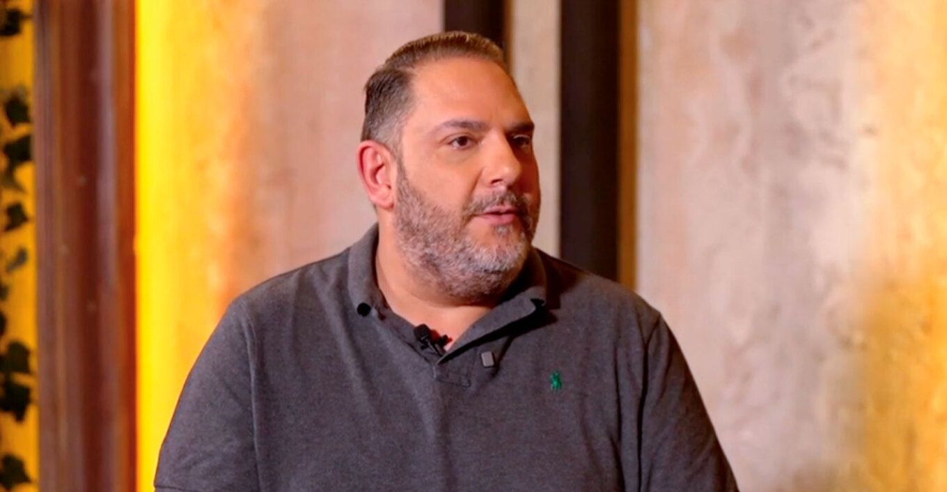 Στέλιος Διονυσίου: Πώς τυλίξανε τον πατέρα του σε μια κόλλα χαρτί και τον στείλανε φυλακή – Τι είπε για τον εθισμό του στον τζόγο