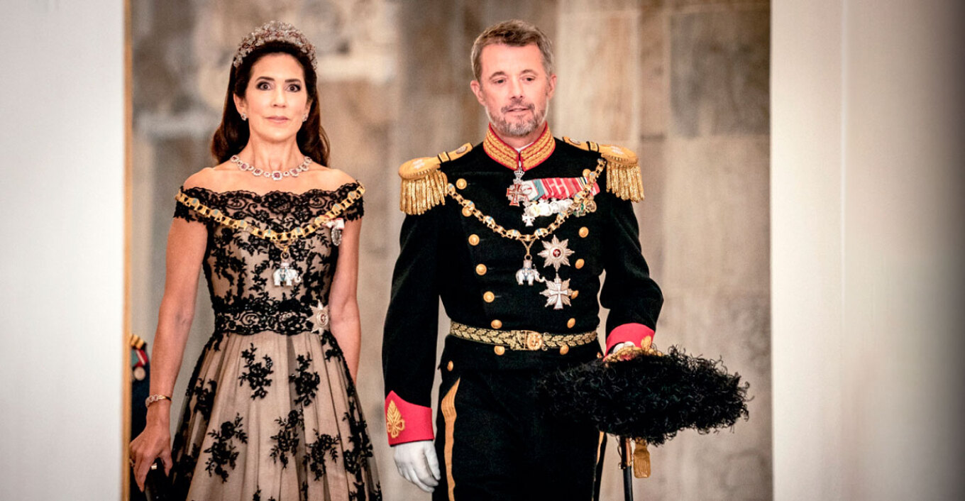 Ποιος είναι ο Πρίγκιπας Φρέντερικ που θα ανέβει στο θρόνο της Δανίας μετά την παραίτηση της βασίλισσας Μαργκρέτε II