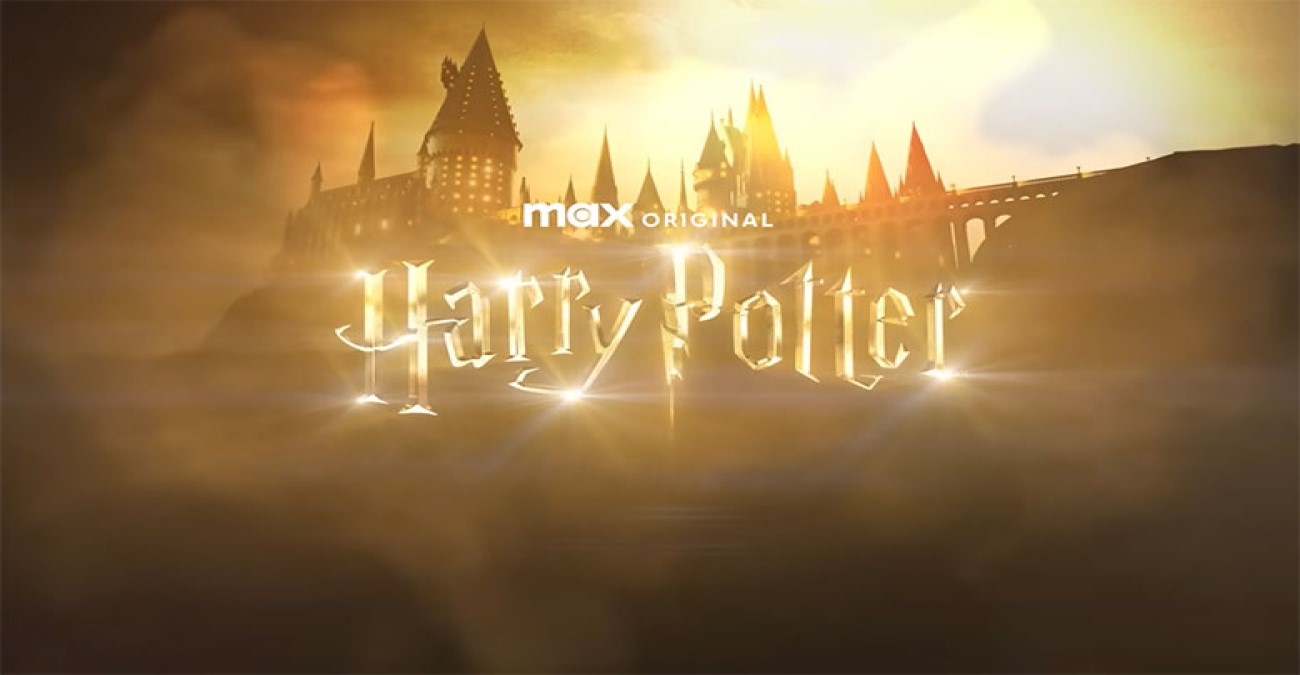Είναι επίσημο -  Ο Χάρι Πότερ θα γίνει και τηλεοπτική σειρά – Δείτε το πρώτο teaser