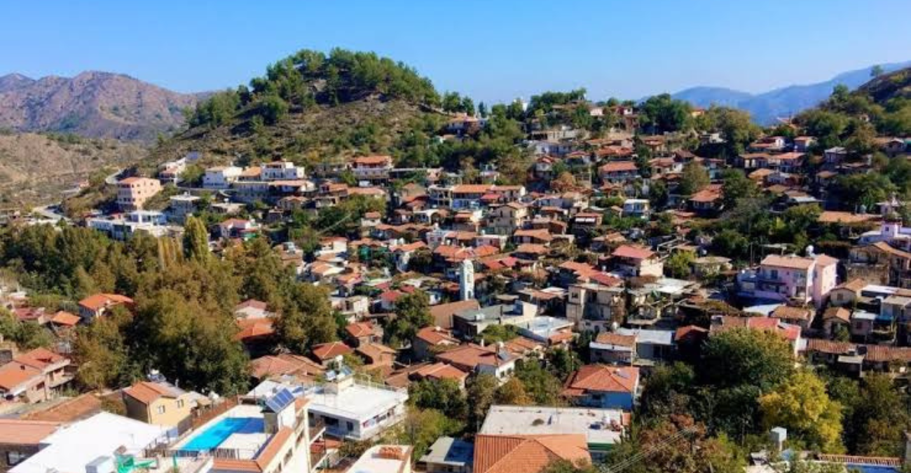 «Έχω καταδικαστεί, αλλά...»: Ξεσπά ο κοινοτάρχης Παλαιχωρίου - «Νιώθω μεγάλη πικρία για το κράτος» - Βίντεο