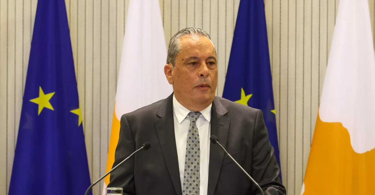 Πάλμας: «Δεν μπορούν να συμμετέχουν στο SAFE κράτη που απειλούν μέλη της ΕΕ» – Ξεκάθαρη αναφορά στην Τουρκία