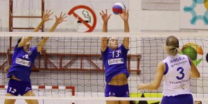 Α’ Γυναικών: Τα φαβορί δικαιολόγησαν τον «τίτλο» τους