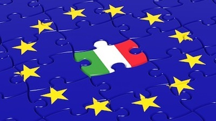Spiegel: Η Ιταλία αυτοκαταστρέφεται και παρασύρει και την Ευρώπη