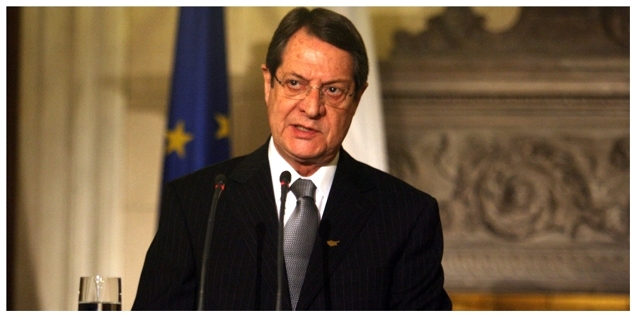 ΠτΔ: «Αναγνώριση των πρωτοβουλιών της Κύπρου η Υπουργική Σύνοδος για Περιβάλλον»