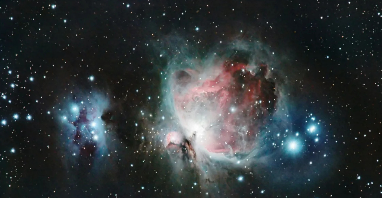 Μαθητής λυκείου «ξεκλείδωσε» 1,5 ΕΚΑΤ. άγνωστα διαστημικά αντικείμενα – Η NASA τον αποθέωσε!