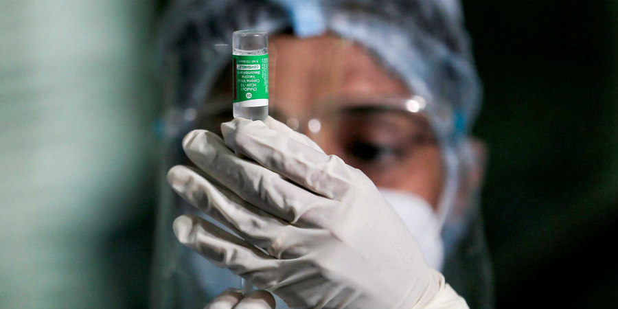 Η Όμικρον είναι «ένας ιός του εποχικού κρυολογήματος» ισχυρίζεται γιατρός στις ΗΠΑ - Η προειδοποίηση από τον ΠΟΥ