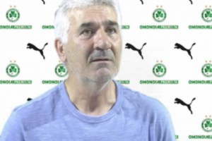 Πατίκκης: «Δεν θέλω τον ΑΠΟΕΛ στην εξάδα – Πιο δύσκολη η κατάκτηση του πρωταθλήματος αν μπει»