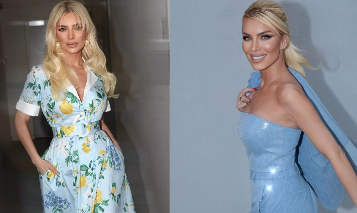 Καινούργιου: Η δυσφορία με τις μυρωδιές: «Μέχρι να γεννήσω, δεν θα ξαναμαγειρέψεις κοτόπουλο»