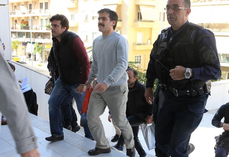 Ελλάδα: Θετική απόφαση του ΣτΕ για χορήγηση ασύλου σε έναν εκ των οκτώ Τούρκων αξιωματικών 