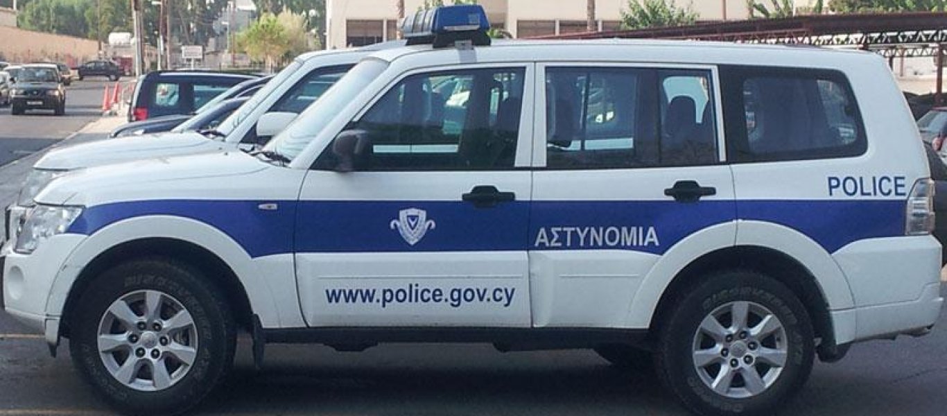 ΚΥΠΡΟΣ: Έφτασε παράνομα στο νησί με πλαστή ελληνική ταυτότητα 