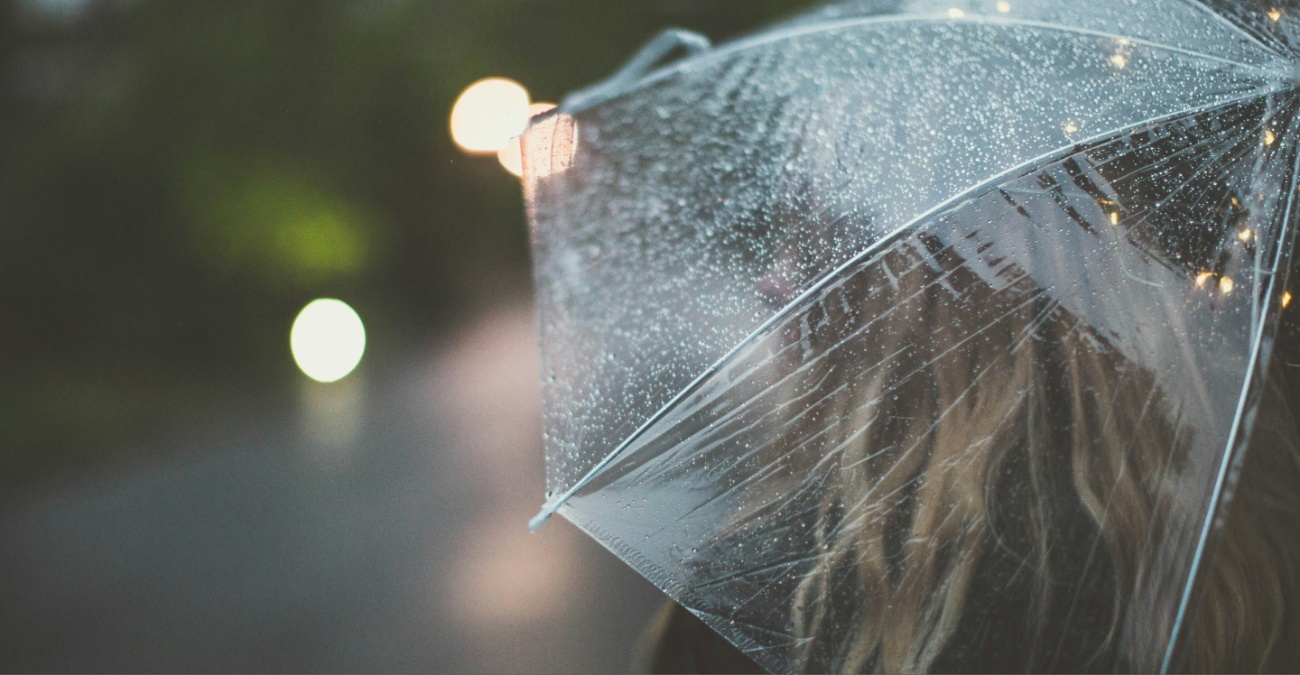 Βροχές… με το σταγονόμετρο: Ο Νοέμβρης έφερε μόλις το 41% της κανονικής βροχόπτωσης