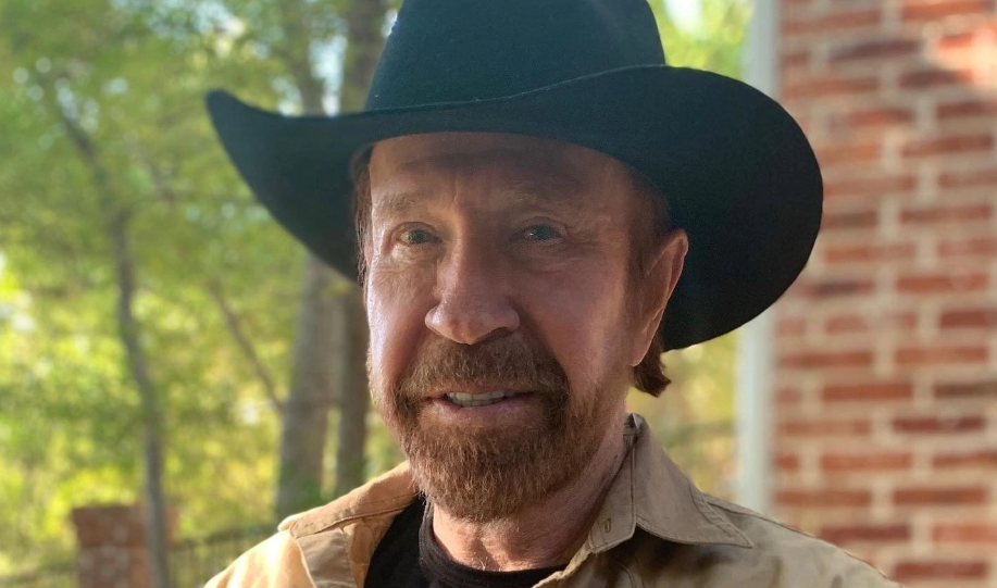 Ο Τσακ Νόρις αφήνει πίσω του αμύθητη περιουσία! Ποιοι είναι οι κληρονόμοι του!