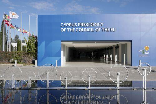 Άτυπη Σύνοδος Υπουργών Ενέργειας στη Λευκωσία - Στο επίκεντρο η ενεργειακή αυτονομία ΕΕ