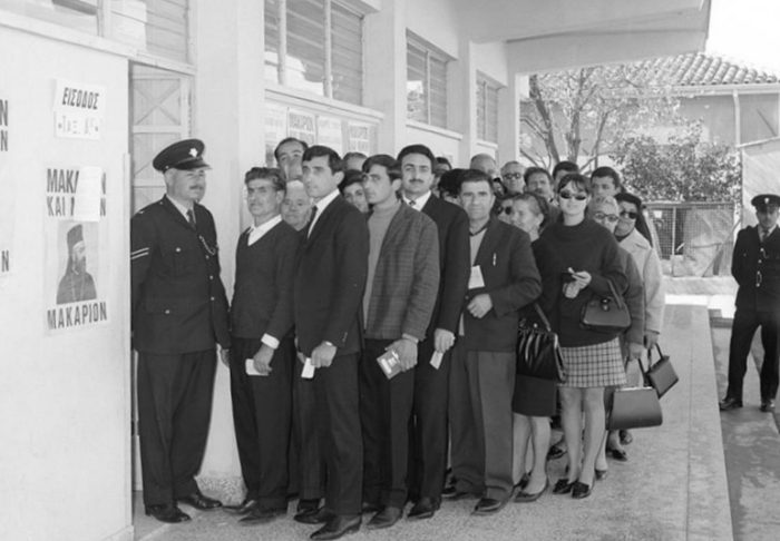 «Θέλω λύση χθες»...  Αφιέρωμα στις προεδρικές εκλογές της Κύπρου από το 1959 μέχρι σήμερα - ΦΩΤΟΓΡΑΦΙΕΣ&VIDEO