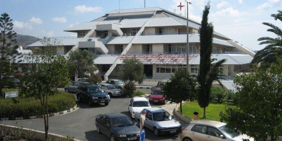 ΠΑΦΟΣ: Βλάβη στον αγγειογράφο του Γενικού – Σε ιδιωτικά στη Λεμεσό οι ασθενείς