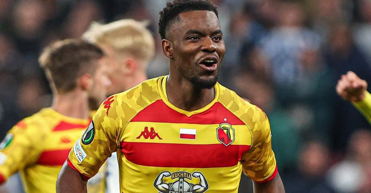 Μεταγραφικό για το αστέρι της Γιαγκελόνια, Πουλούλου και κυπριακή ομάδα!