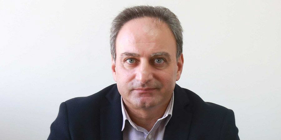 Στεφάνου για Μαυρογιάννη: «Δεν ανήκει στο Συναγερμό και δεν ήταν γρανάζι της Κυβέρνησης»   
