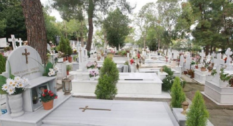 Ελλάδα: Παρέμενε άταφη για μια εβδομάδα – Την εγκατέλειψε μετά θάνατον ο σύντροφός της