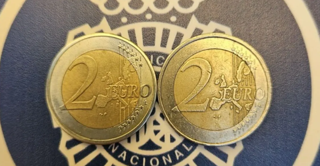 Έλεγξε τώρα τα νομίσματα σου: Πώς να καταλάβεις αν ένα κέρμα είναι γνήσιο - Τα 3 τεστ που δεν κάνουν ποτέ λάθος