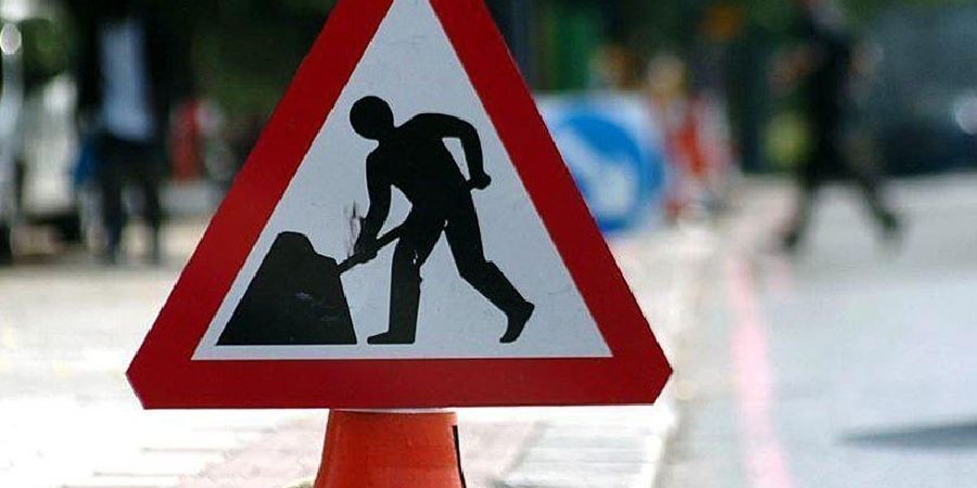 Οδηγοί προσοχή: Κλείνουν αυτοκινητοδρόμοι και δρόμοι σε αστικές περιοχές λόγω εργασιών - Δείτε που και πότε