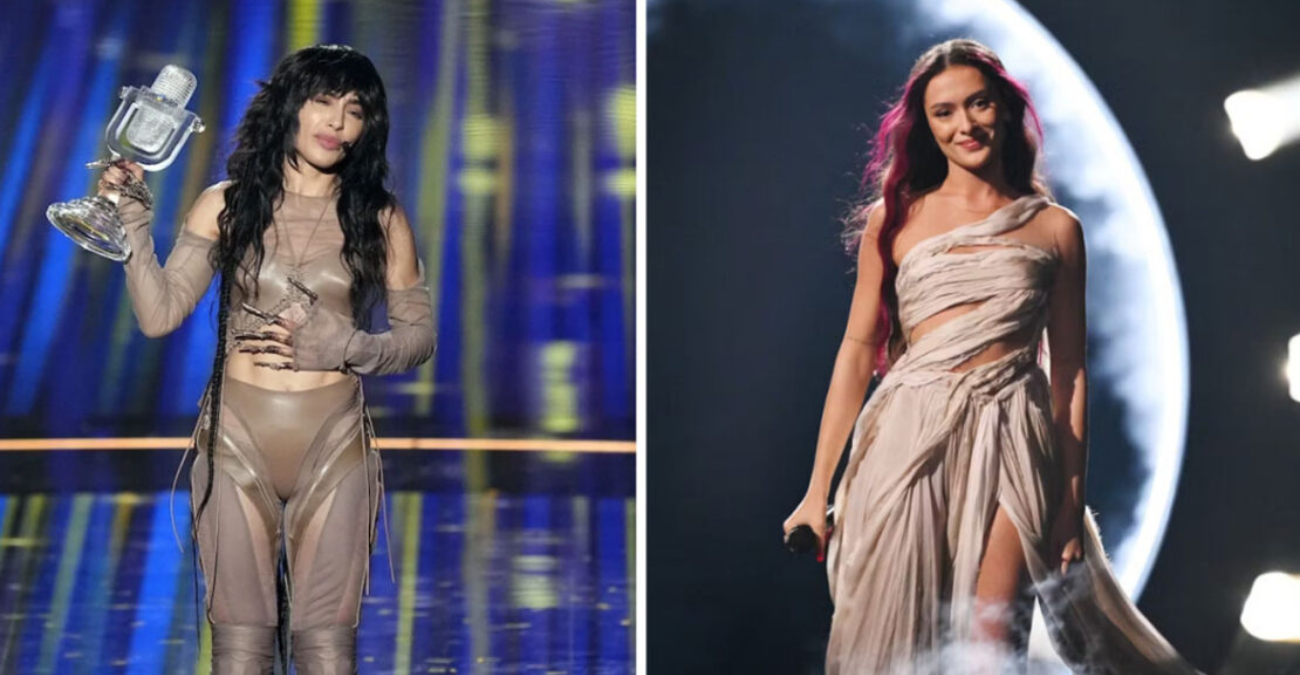 Eurovision 2024: Η Loreen είχε ξεκαθαρίσει οτι δεν θα έδινε το τρόπαιο στο Ισραήλ σε περίπτωση νίκης
