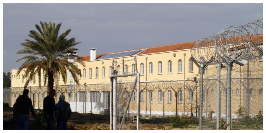Αυξήθηκαν οι άδειες ασθενείας στις Φυλακές με τη νέα Διεύθυνση