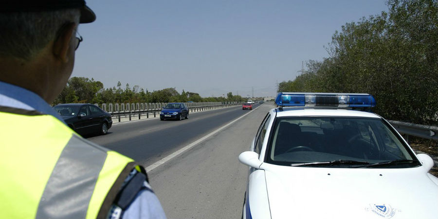 Κλείνει δρόμος την Κυριακή (18/5) για Αγώνα Τριάθλου - Συστάσεις στους οδηγούς 