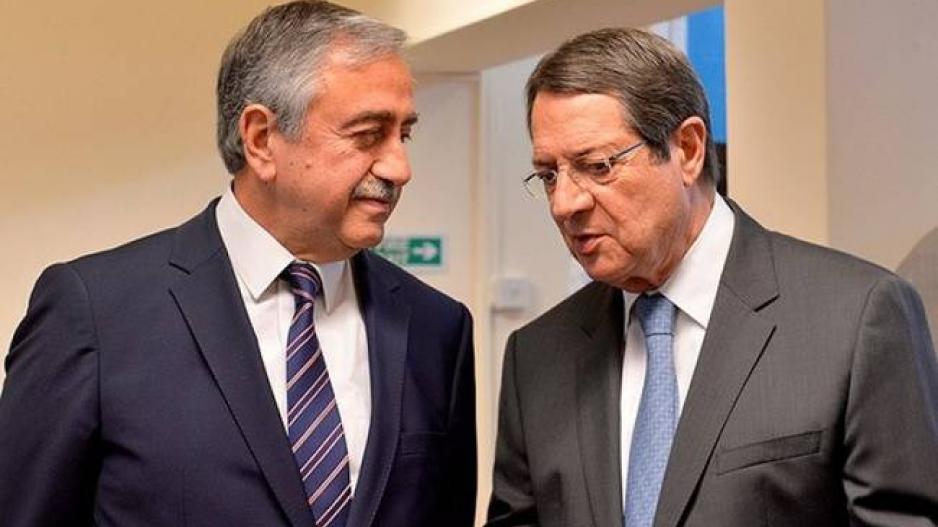 ΑΚΙΝΤΖΙ:  Η μεγαλύτερη ευθύνη είναι η επίτευξη της ειρήνης στην Κύπρο