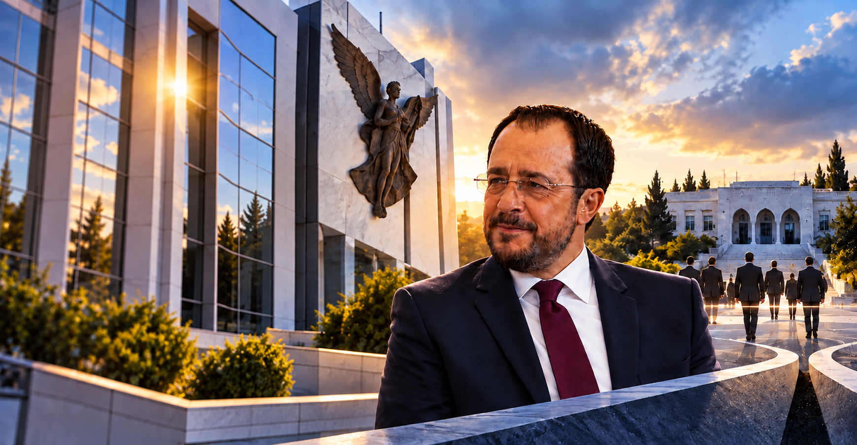 Οι «επόμενες γενιές» και η επόμενη Προεδρία: Το πολιτικό αδιέξοδο του ΔΗΣΥ απέναντι στον Χριστοδουλίδη