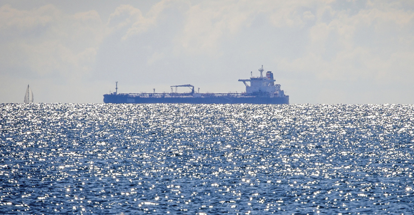 Η Τεχεράνη απελευθέρωσε ελληνόκτητο δεξαμενόπλοιο που είχε καταλάβει εδώ και δύο χρόνια