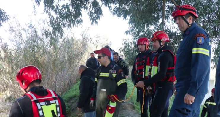 Τραγωδία στην Εύβοια: Νεκρός εντοπίστηκε ο 21χρονος ορειβάτης που αγνοείτο