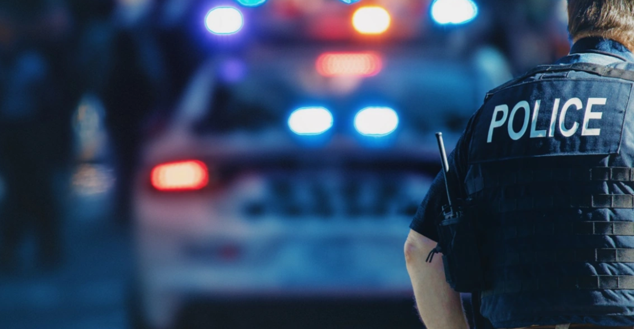 Άνδρας στο Τέξας έσωσε την 15χρονη κόρη του που είχε απαχθεί, εντοπίζοντας την τοποθεσία του κινητού της