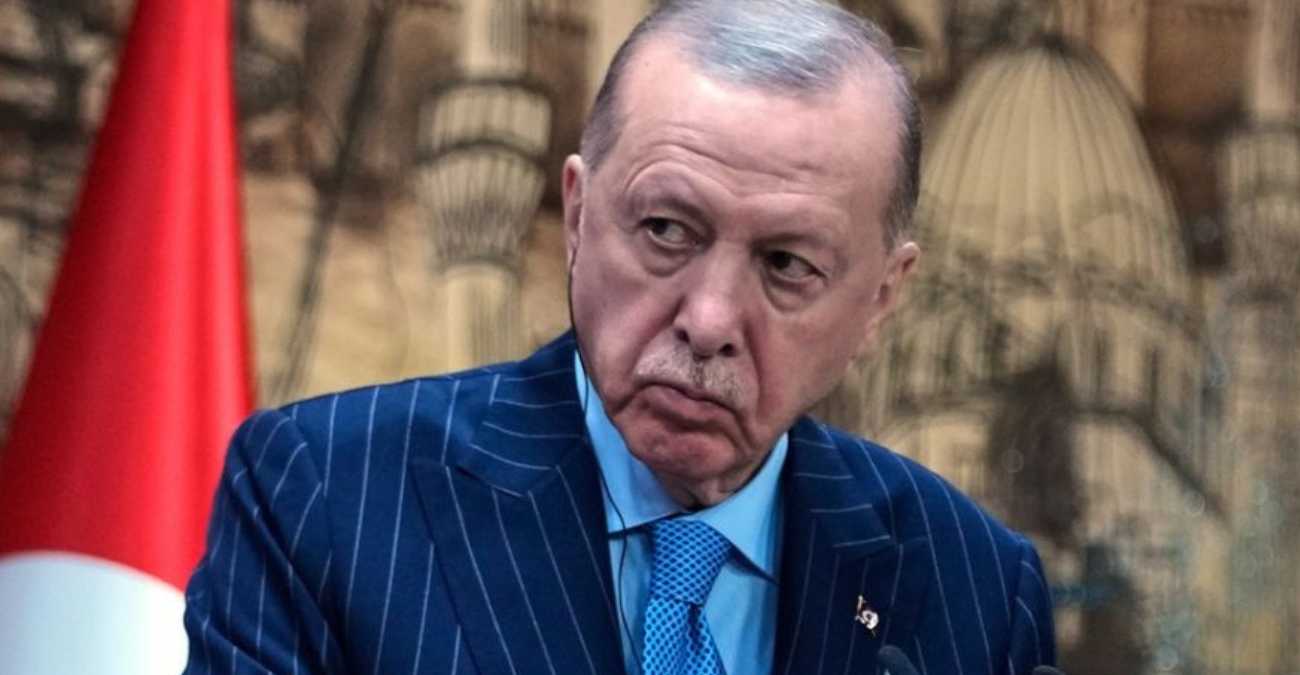 Νέα επίθεση Ερντογάν κατά του Ισραήλ: Οι γενοκτόνοι θα ηττηθούν, ξεκίνησε ο αιώνας της ισχυρής Τουρκίας