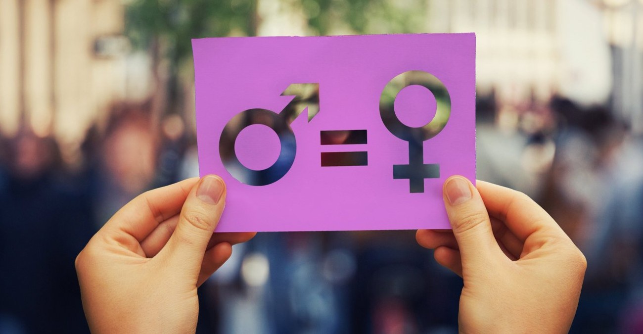 Η Κύπρος ανέβηκε μια θέση στον Δείκτη Ισότητας των Φύλων του EIGE