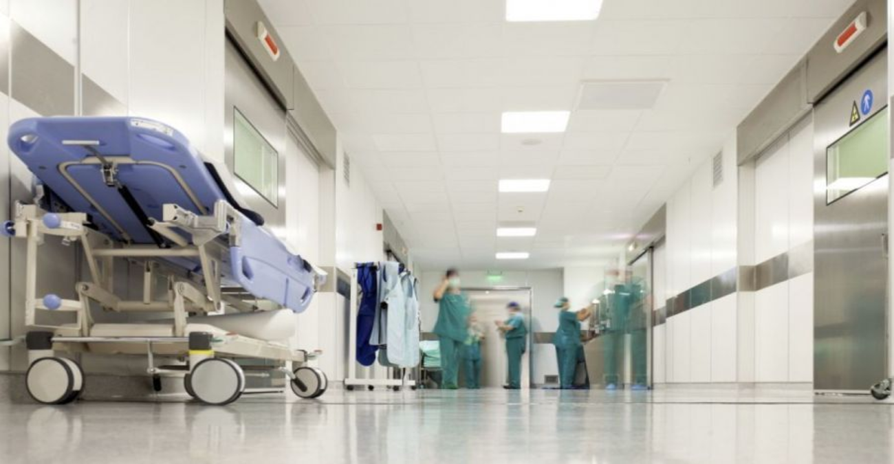 Νοσηλευτές ΠΑΣΥΔΥ: Ζητούν την παρέμβαση της Υπ. Υγείας για την στελέχωση στα δημόσια νοσηλευτήρια