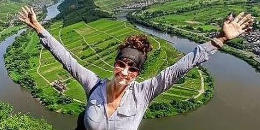 Σκοτώθηκε στο Βέλγιο 33χρονη από την Κρήτη για μία selfie