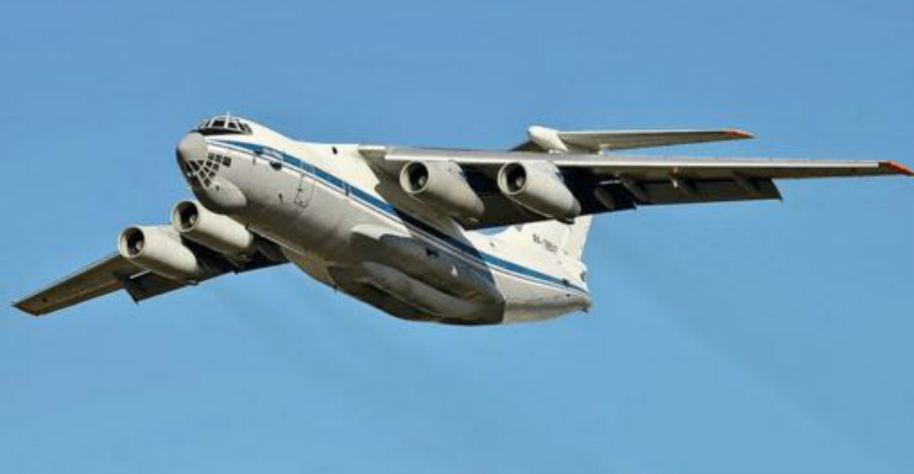 Η Ρωσία ζητά έκτακτη συνεδρίαση ΣΑ ΟΗΕ μετά τη συντριβή ρωσικού αεροσκάφους