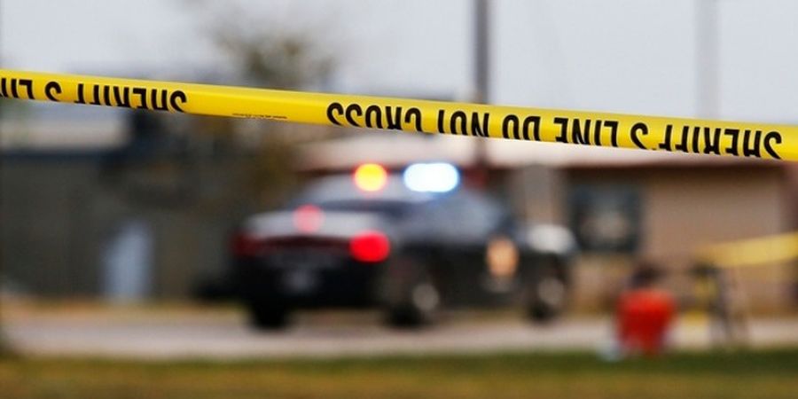 Τέσσερις νεκροί σε ανταλλαγή πυρών μέσα σε τράπεζα στο Οχάιο