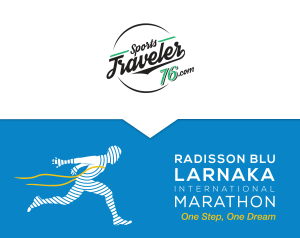 Ζήσε τη μαγευτική εμπειρία του Radisson Blu Διεθνή Μαραθωνίου Λάρνακας με την SportsTraveler76!