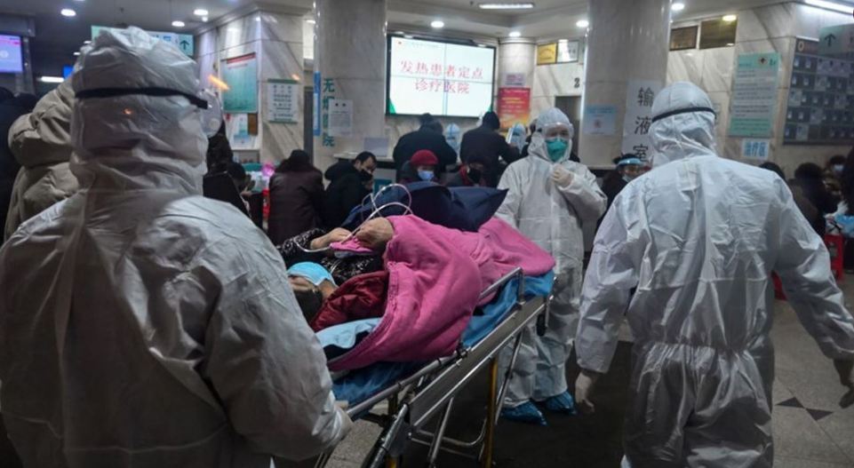 Νότια Κορέα: 123 νέα κρούσματα κορωνοϊού και 4 θάνατοι 
