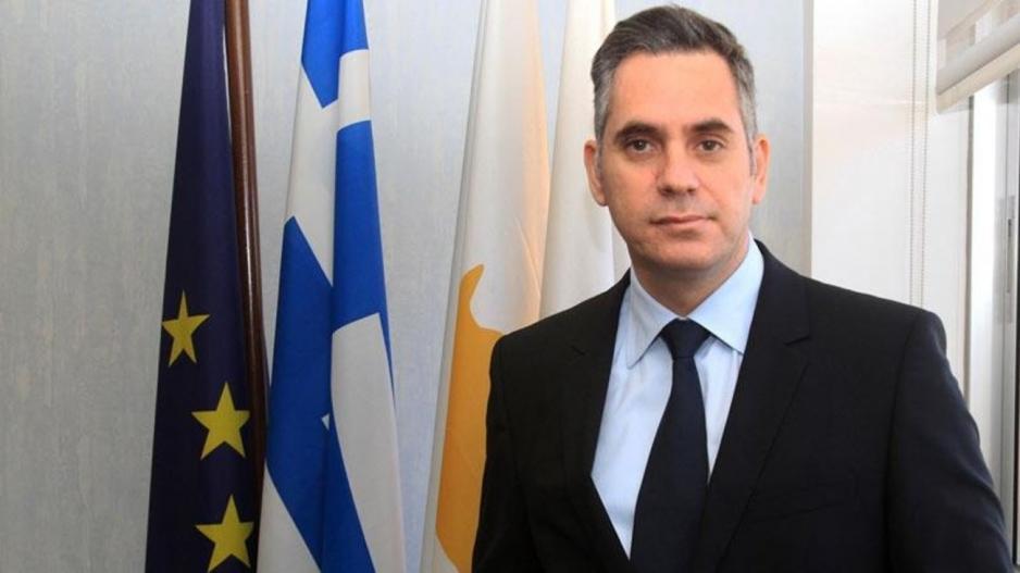 Nικόλας Παπαδόπουλος: Χαιρετίζει τα συμπεράσματα του ΕΣ για τις παραβιάσεις της Τουρκίας στην ΑΟΖ της Κύπρου