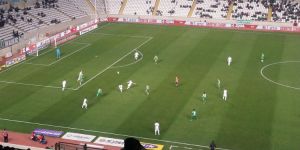 Live Ομόνοια – Απόλλωνας (0-0 / photos – video)