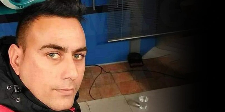 Αλεξανδρούπολη: Αυτός είναι ο συζυγοκτόνος - Σκότωσε στο ξύλο την 29χρονη Τζεβριέ