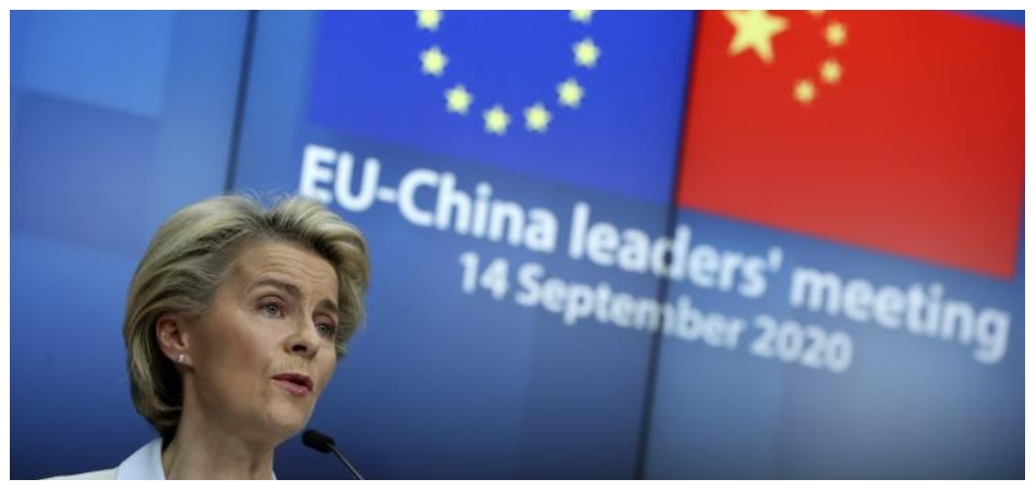 Ξεκινά η συμφωνία ΕΕ-Κίνας για προστασία γεωγραφικών ενδείξεων - Eντός ζιβανία, κουμανταρία και ούζο