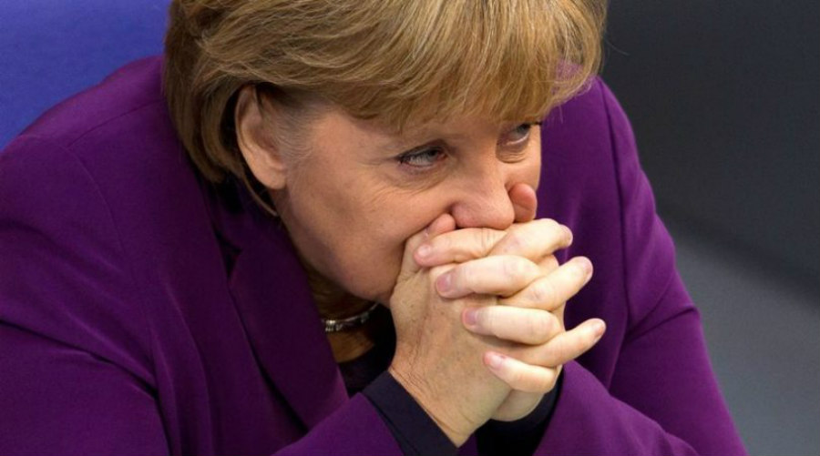 Θύμα χάκερς η Μέρκελ - «Επίθεση» σχεδόν σε όλους τους Γερμανούς πολιτικούς  