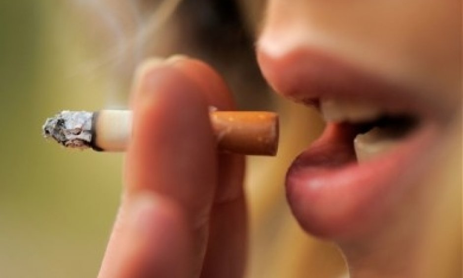 Πώς είναι οι πνεύμονες ενός καπνιστή και πώς ενός μη καπνιστή- Σοκάρει η φωτογραφία