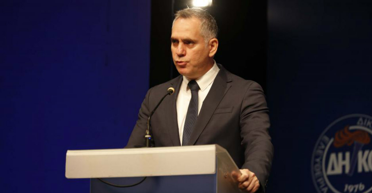 N. Παπαδόπουλος: Πυρά για τους υποψήφιους της Άμεσης Δημοκρατίας - Πρόσωπα με ύποπτο παρελθόν, σύλληψη και απάτη