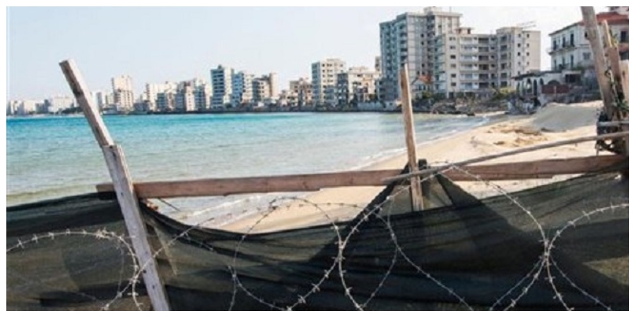 ΚΥΠΡΟΣ - ΚΑΤΕΧΟΜΕΝΑ: Στις ελεύθερες περιοχές θέλουν να έρθουν κάποιοι από τους 175 Σύριους μετανάστες 