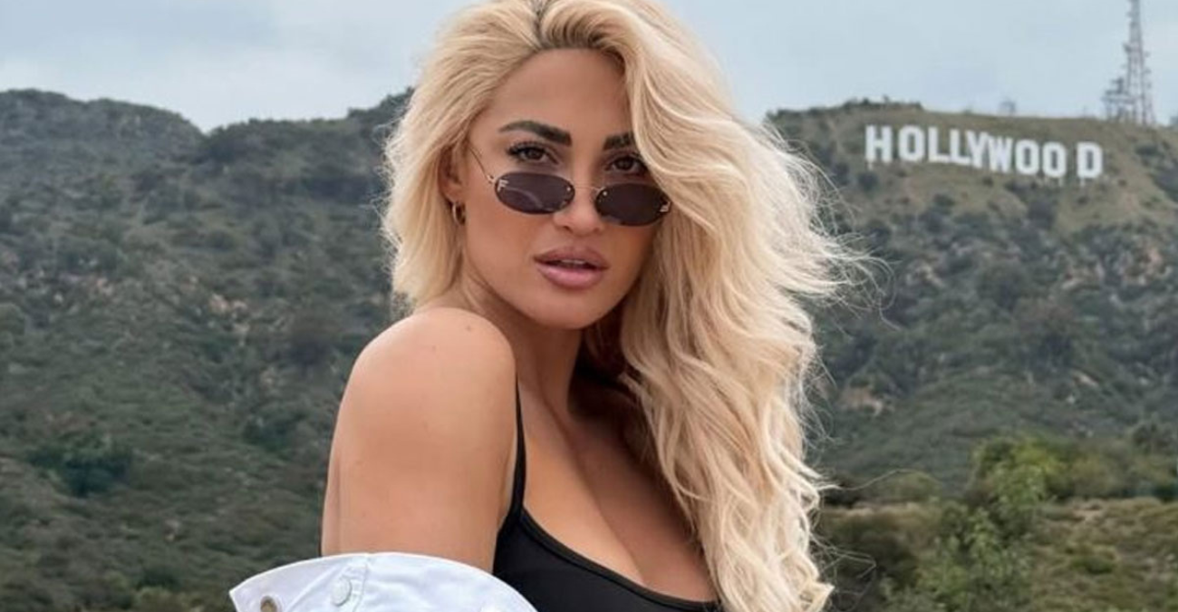 Ιωάννα Τούνη: Η νέα «χρυσή» επένδυση της influencer στη Θεσσαλονίκη