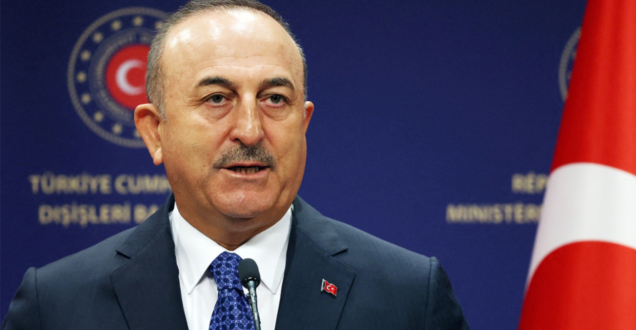 Ο Τσαβούσογλου λέει ότι το τουρκολιβυκό μνημόνιο θα καθορίσει τις ισορροπίες στην ανατολική Μεσόγειο
